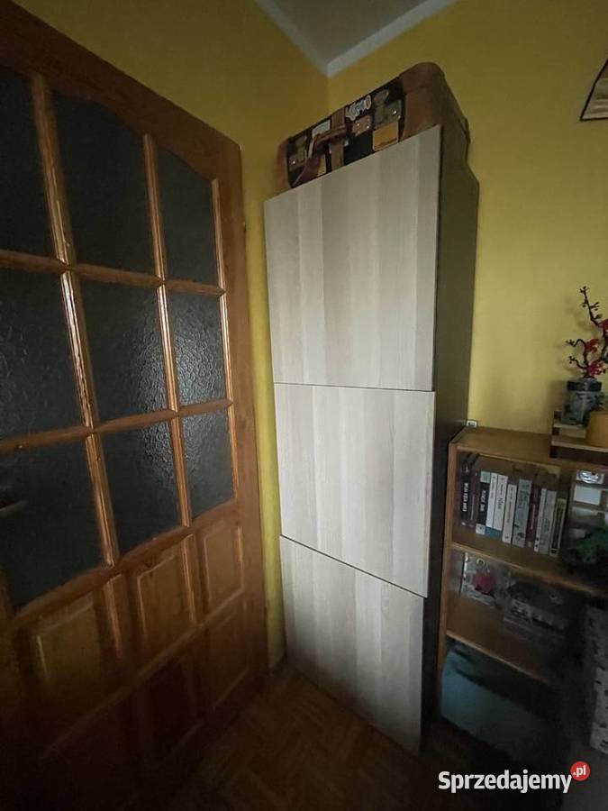Szafka Ikea Besta Toruń