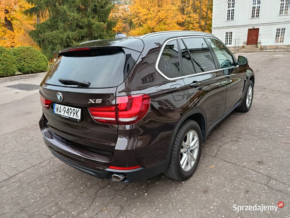 auto krajoweSALON POLSKAORYGINALNY LAKIER Warszawa