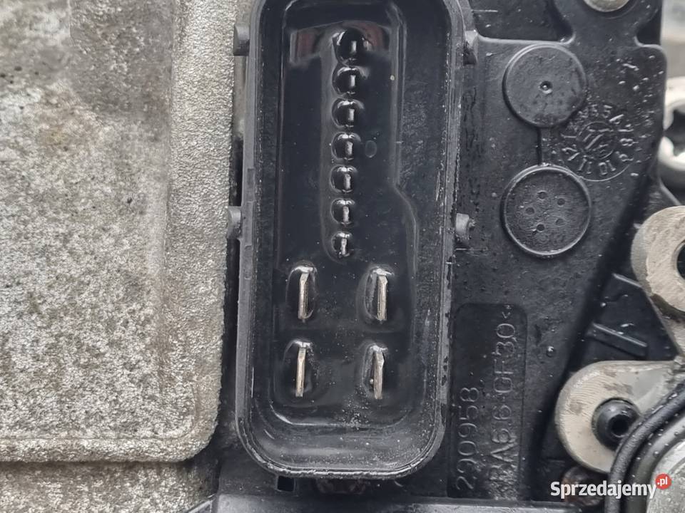 AUTOMATYCZNA SKRZYNIA BIEGÓW Skoda Octavia III Rudka sprzedam