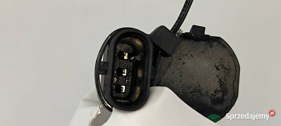 CZUJNIK AUDI A6 C7 kujawsko-pomorskie Lipno sprzedam