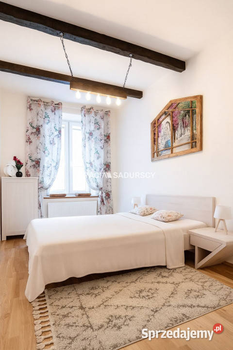 Mieszkanie Kraków Nowa 4818m2 2 pokojowe sprzedam