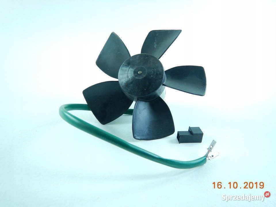 WENTYLATOR NAGRZEWNICY WIATRAK FIAT DUNA 8791 11 sprzedam