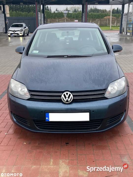 Volkswagen Golf Plus OKAZJA