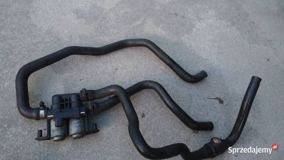 Elektrozawór Wody Pompka Bmw e39 e38 e53 8374995 Dębica