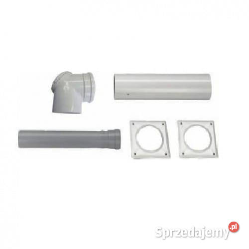 Zestaw w Szacht AZB 616 7719002770 Junkers sprzedam