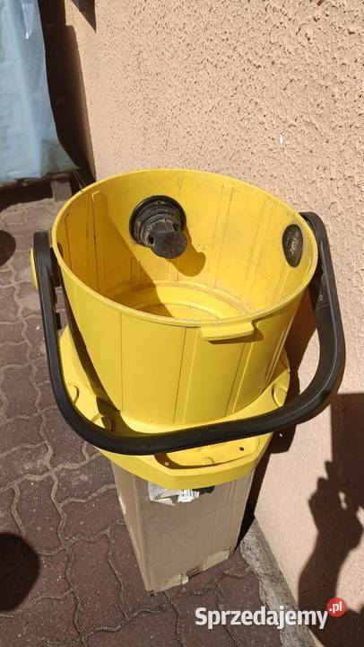 KARCHER SE 4001 Odkurzacz bez kabla Poznań