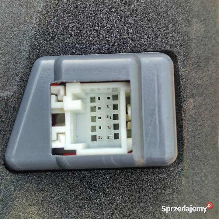 MERCEDES GLC W253 X253 LAMPA TYŁ TYLNA PRAWA Lampy tylne Bieleń sprzedam