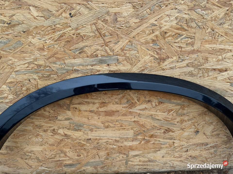 Listwa nakładka błotnika tył lewa LH BMW x5 g05 wielkopolskie Sieraków