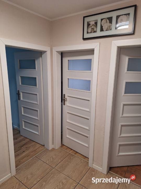 Mieszkanie na sprzedaż 48m2 Muchobór Wielki Liczba pokoi 2 dolnośląskie