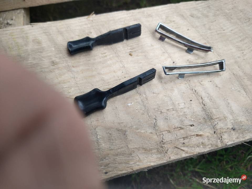 Suwak Przesuwka Chrom Deski Mercedes W108 W109 sprzedam