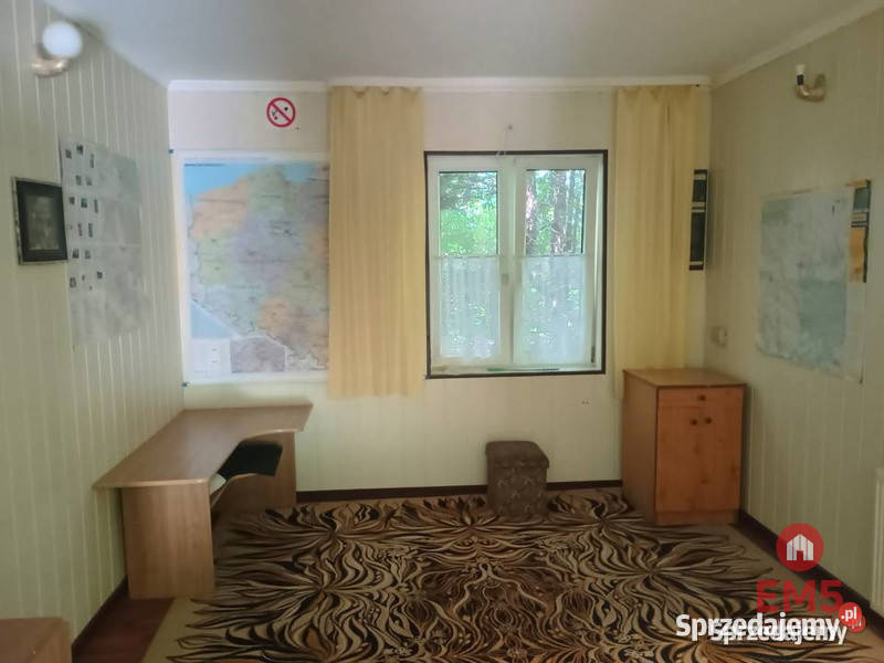 Dom wolnostojący na sprzedaż 418m2 Krasnopol