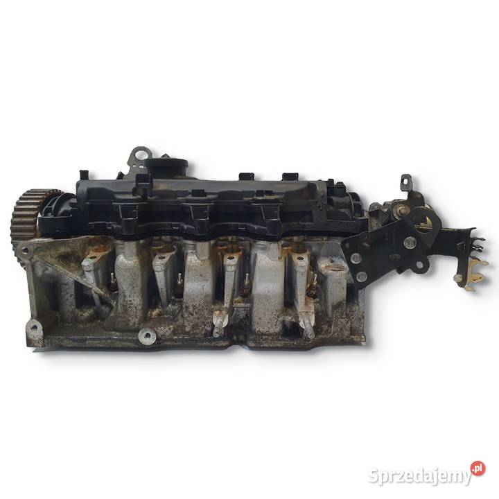 GŁOWICA CYLINDRÓW Nissan Juke 15 DCI 949716F0 Części samochodowe Chełm sprzedam