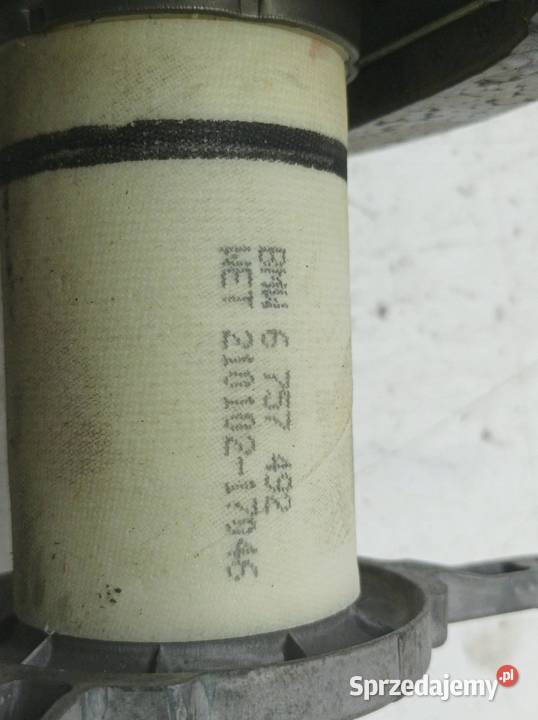 KOLUMNA WSPOMAGANIE ELEKTRYCZNE 6760111101 Bmw