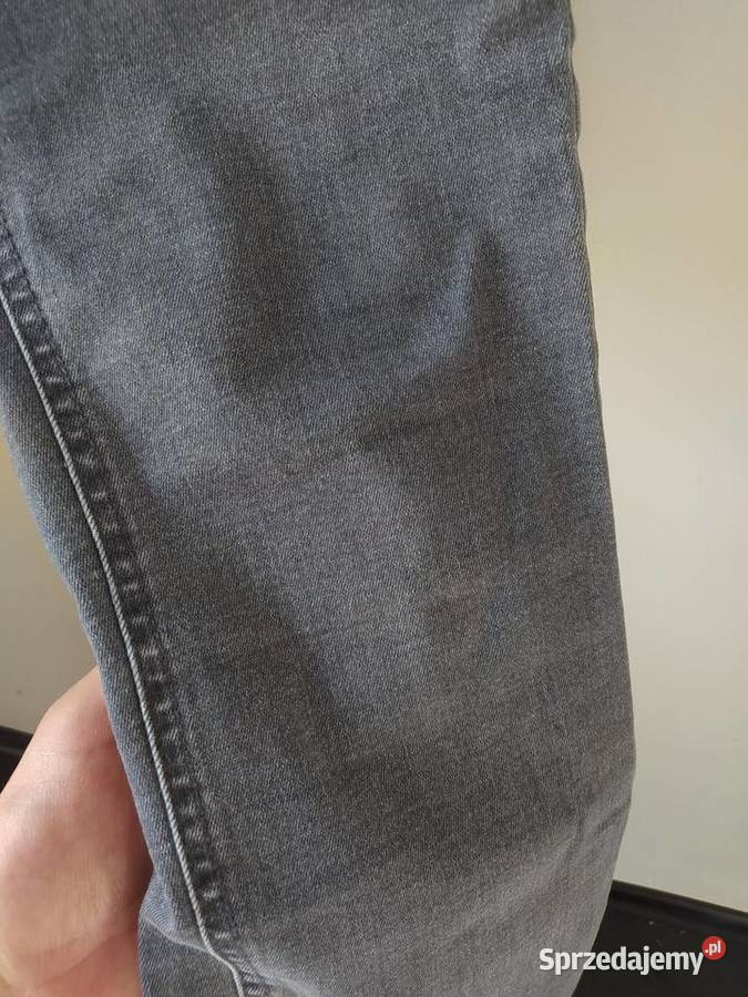 Spodnie EUR 42 jeansy Primark sprzedam