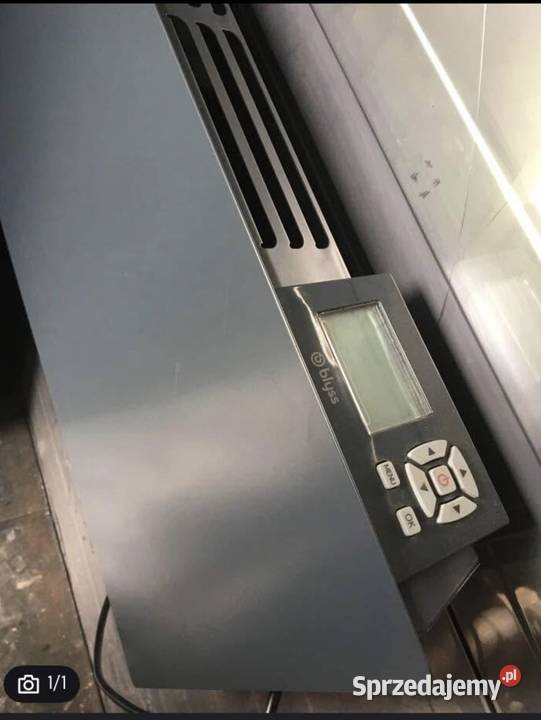 Grzejnik farelka piecyk elektryczny Zakliczyn