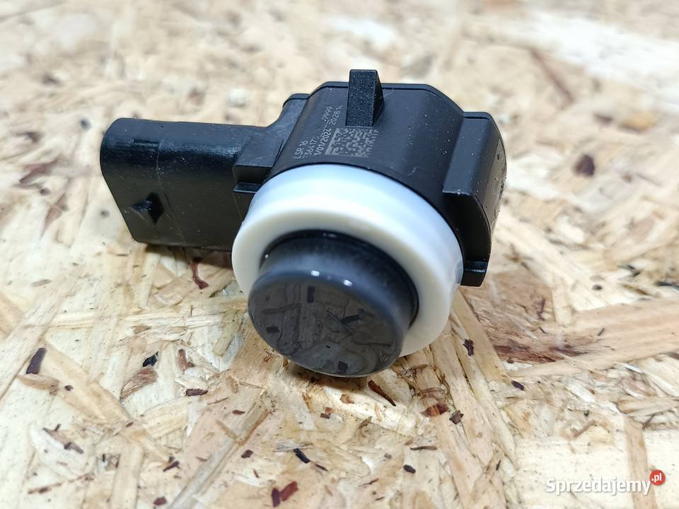 BMW 7 G70 X7 G07 X1 U11 CZUJNIK PARKOWANIA PDC osobowe wielkopolskie Pleszew