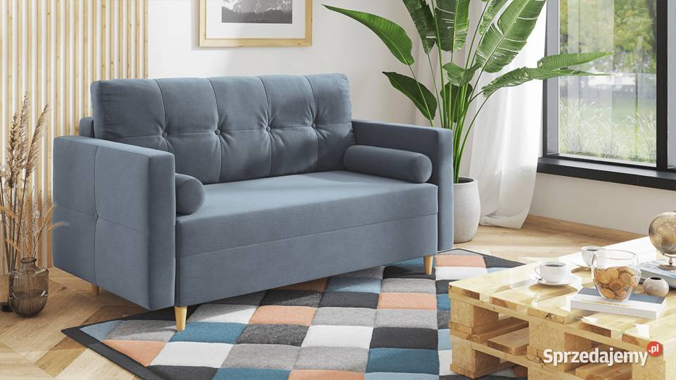 Kanapa HELMER małopolskie