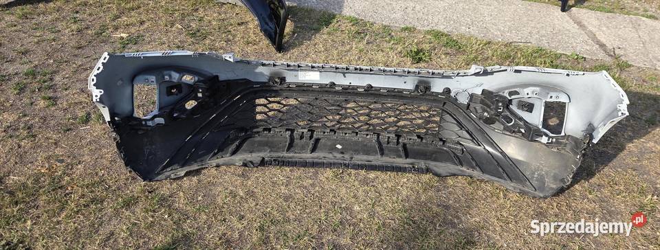Zderzak przód przedni VW TRoc I Lift 2GA807217Q