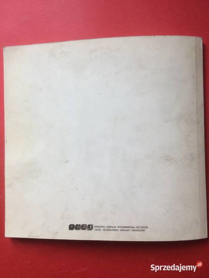 865 40 Lat Głos Szczeciński 19471987 zachodniopomorskie Szczecin