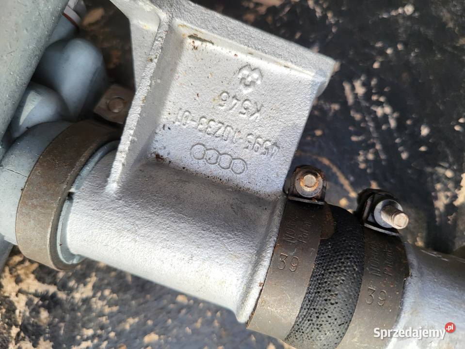 DKW RT 175 S VS GAŻNIK BING DKW RT VERGASER BEZ Rybnik