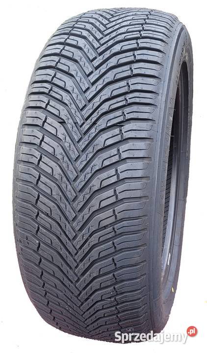 4x Nowe opony 20555R16 91V całoroczne Landspider wielkopolskie Pobiedziska