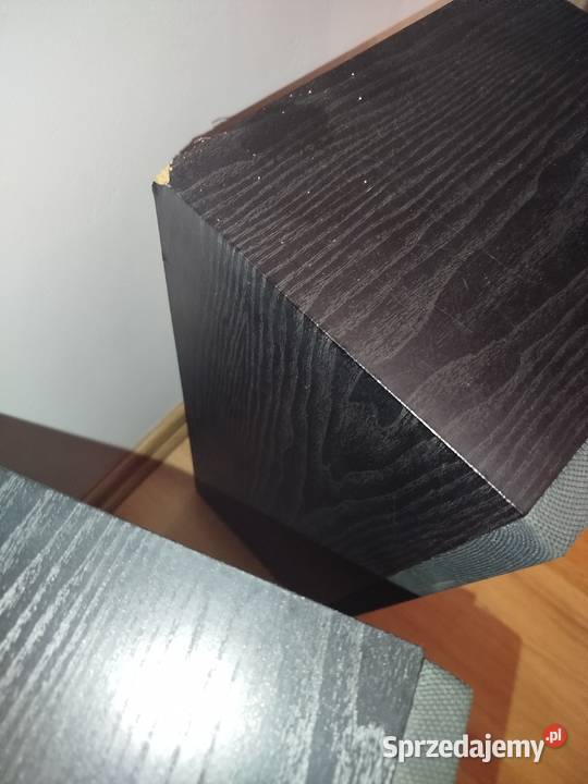 Kolumny głośnikowe JVC SPX440 Elektronika mazowieckie Mława