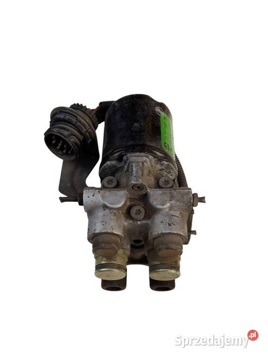 POMPA ABS BMW 3 E36 1162291 10020201434 kujawsko-pomorskie sprzedam