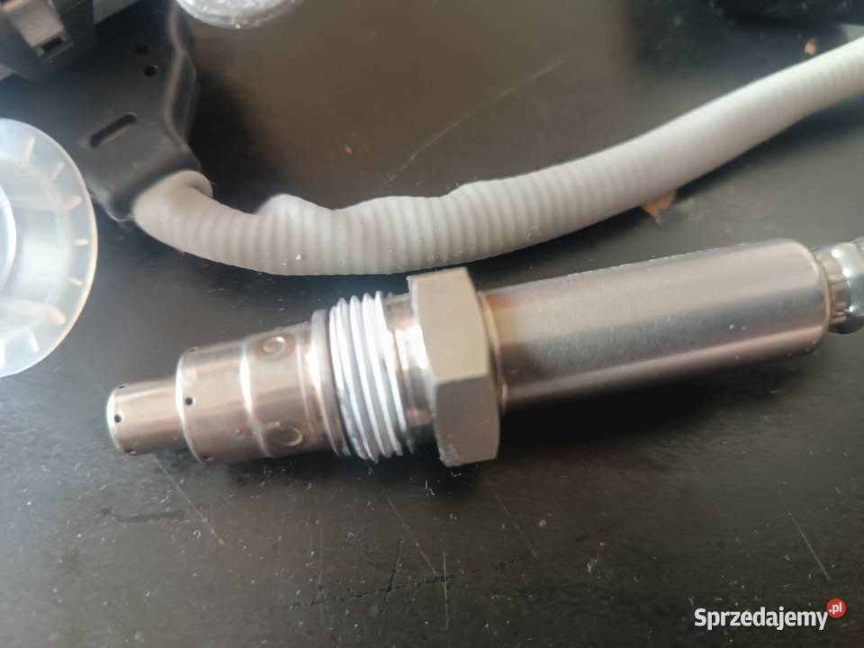 Czujniki noxnowe orginalne Międzychód