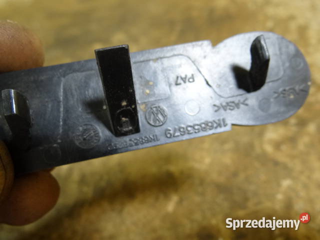 logo znaczek na grill VW Golf lubuskie Żary sprzedam