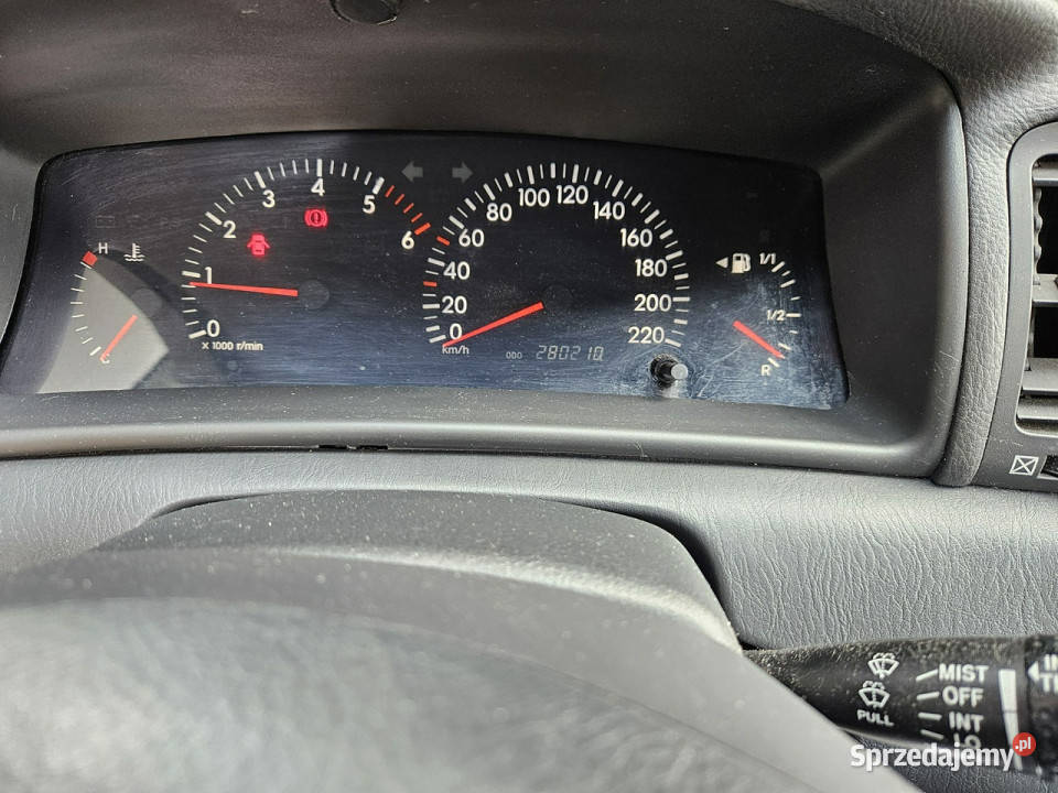 Toyota Corolla Seria E12 20012007 2/3 śląskie Ruda Śląska sprzedam