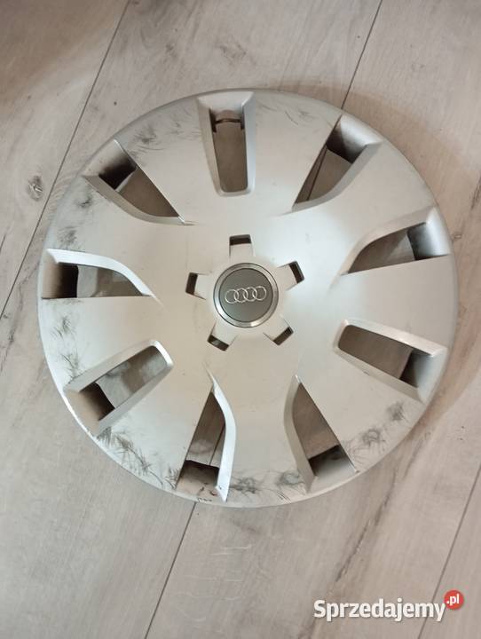 Kołpak Audi A3 A4 15 Zabrze