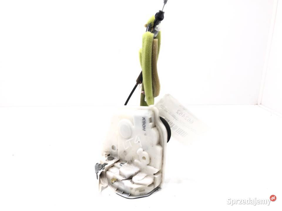 ZAMEK DRZWI LEWY TYŁ MAZDA CX5 SUV 1117 Motoryzacja podkarpackie sprzedam