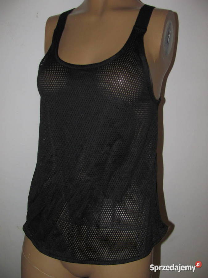 Top startmoving Bershka XS 2358556800 16080A Zamość sprzedam