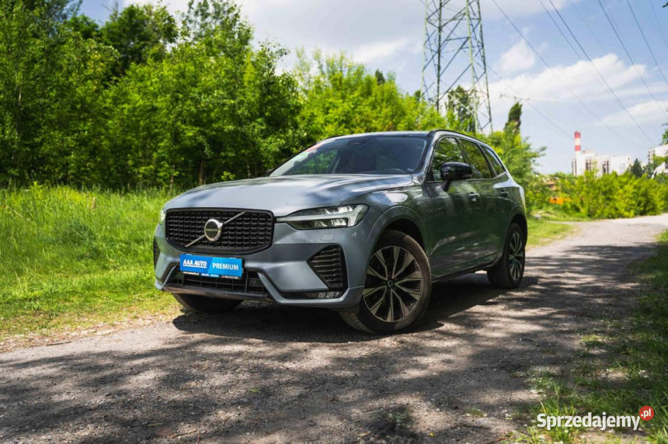 Volvo XC60 B4 ABS Łódź