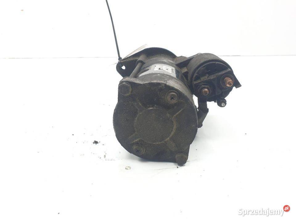 ROZRUSZNIK RENAULT MAXITY 73300 EB30A Pozostałe Lipno