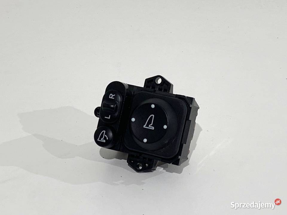PRZEŁĄCZNIK REGULACJI LUSTEREK HONDA CRV V Panele sterowania, przełączniki podkarpackie