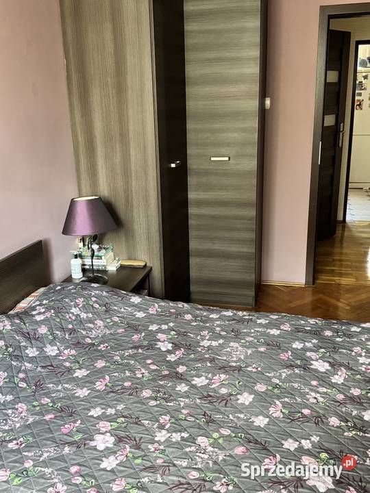 2pokojowe mieszkanie 46 m Lublin Tatary sieć