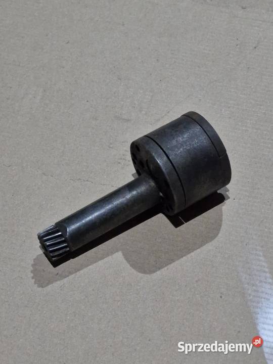 Junak M10 pompa oleju na części Grodzisk Mazowiecki sprzedam