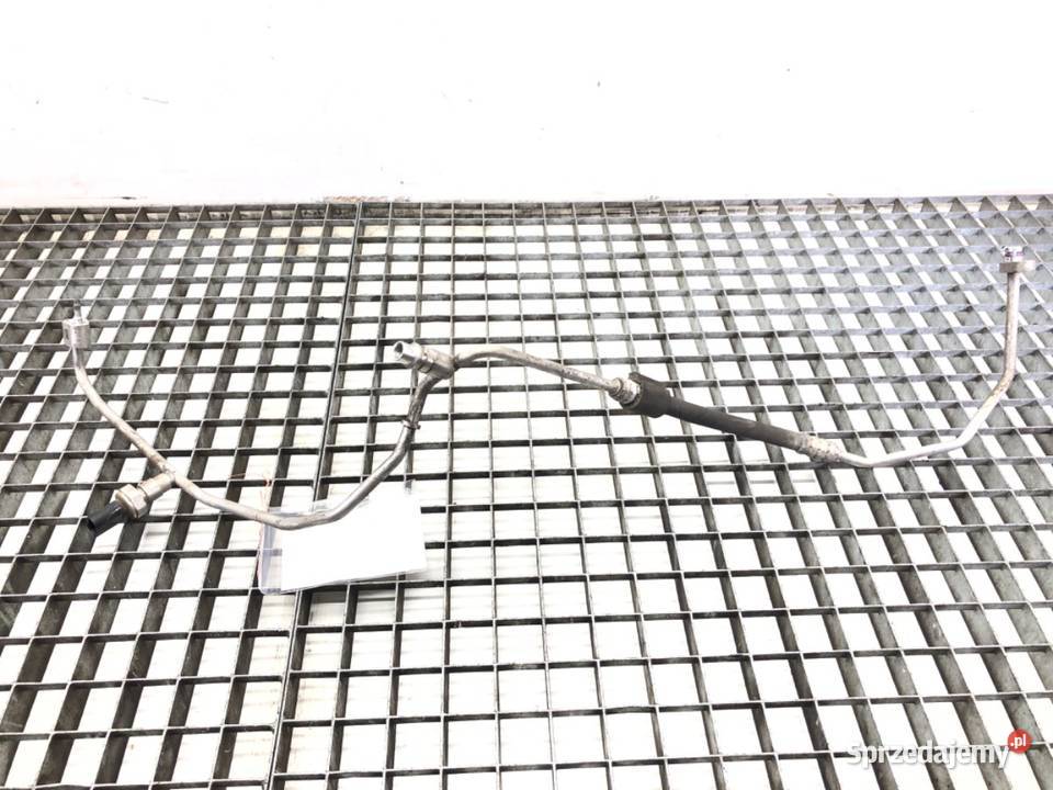 RURKA KLIMATYZACJI VW TIGUAN 5QF816741B 20 150 podkarpackie