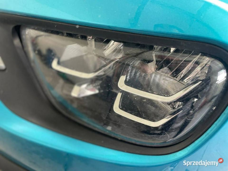 Citroen C3 12Benzyna 90 OrginalOrg nawigacja Ignatki