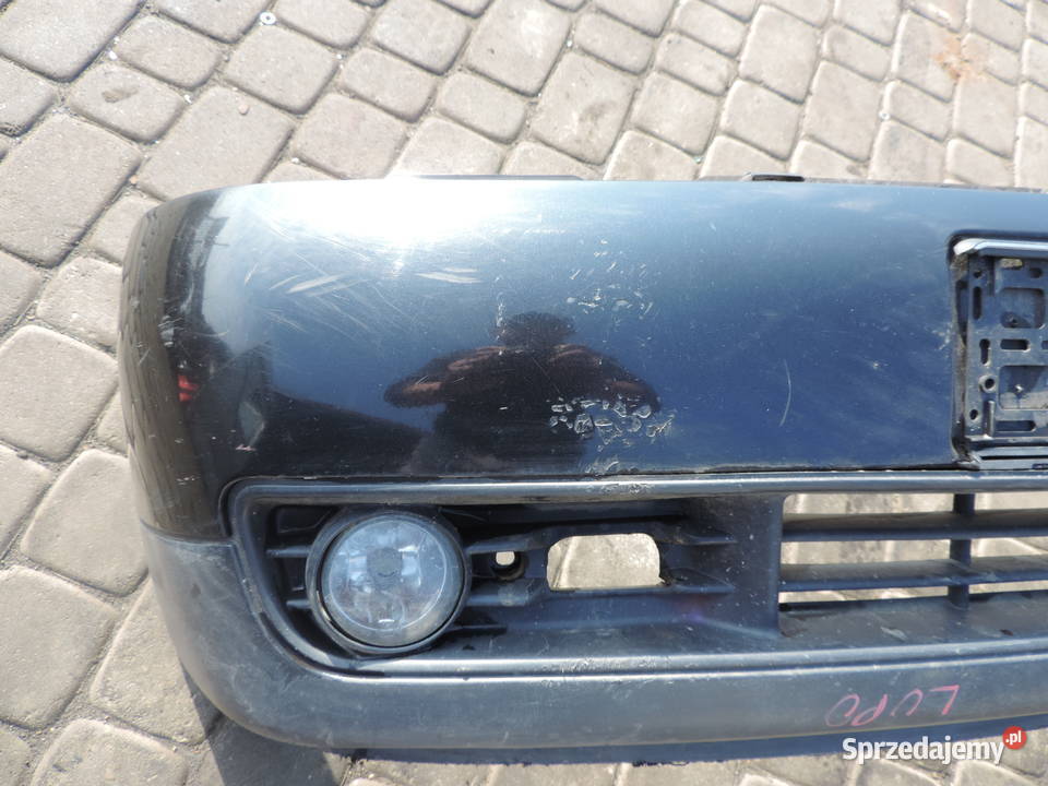 ZDERZAK PRZÓD VW LUPO Nowy Sącz