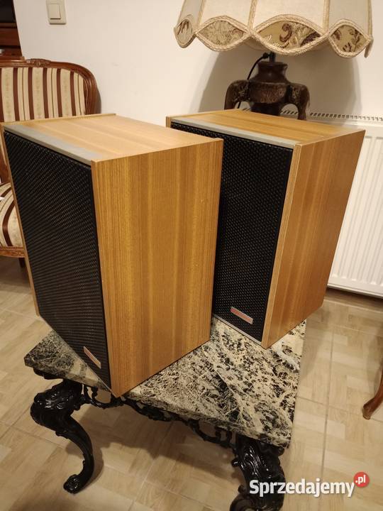 Zabytkowe Kolumny REMA Andante Vintage Drawski Młyn