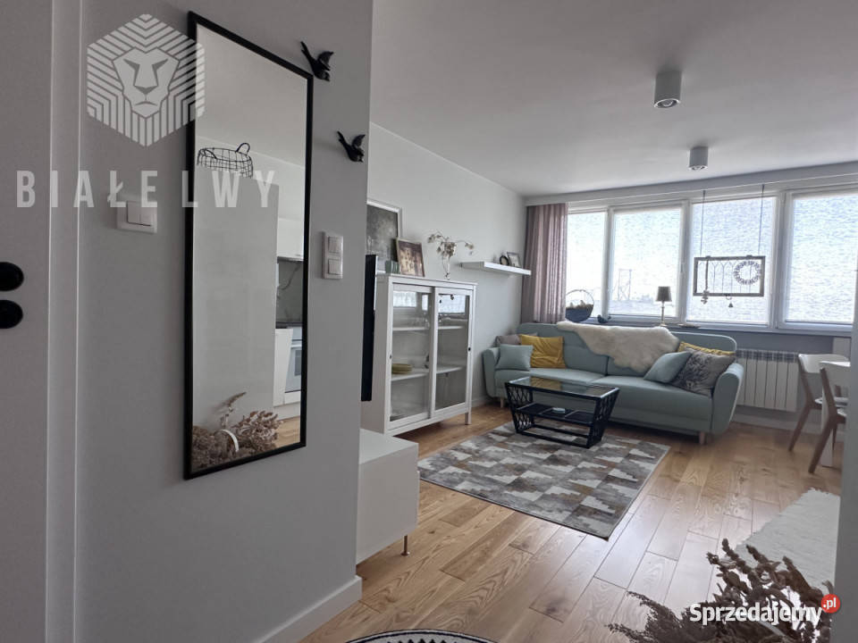 Mieszkanie wynajmę 28m2 1 pokój Warszawa Bagno