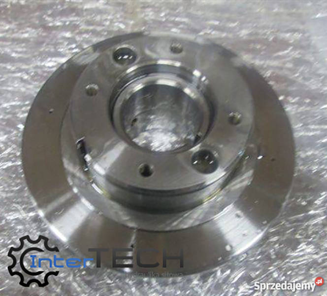Sprzęgło hydrauliczne VHT 04 HCP CEGIELSKI Perzów
