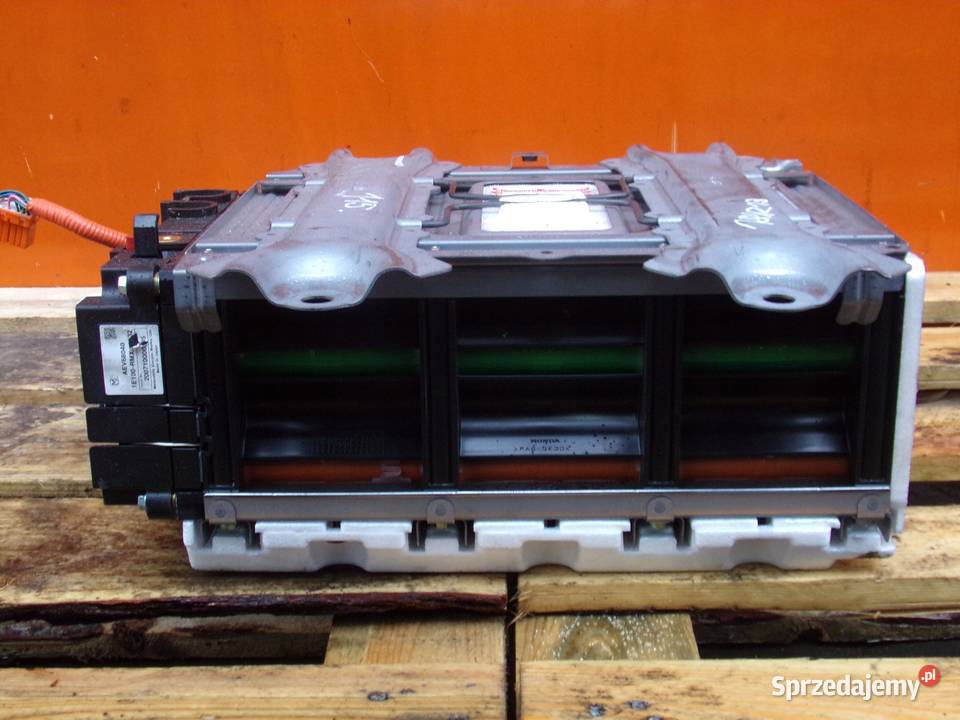 CIVIC VIII 13 IMA 06r 95 LDA2 bateria akumulator osobowe Suków