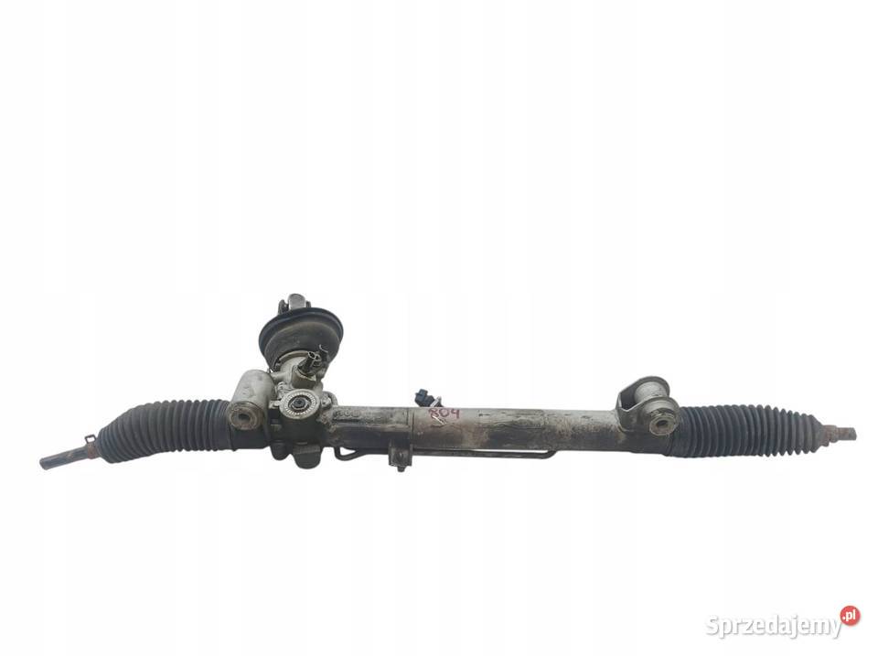 MAGLOWNICA PRZEKŁADNIA EUROPA 7831501224 Opel