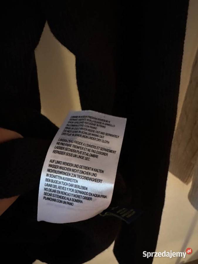 Sweter Swetry i golfy Zielenice