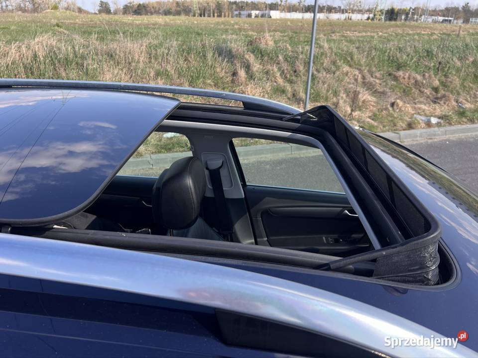 Zamiana Volkswagen Passat B7 2014 Bogate klimatyzacja Bydgoszcz sprzedam