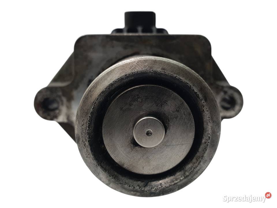 ZAWÓR EGR Opel insignia 20 CDTI A20DTH 55577443 Chełm