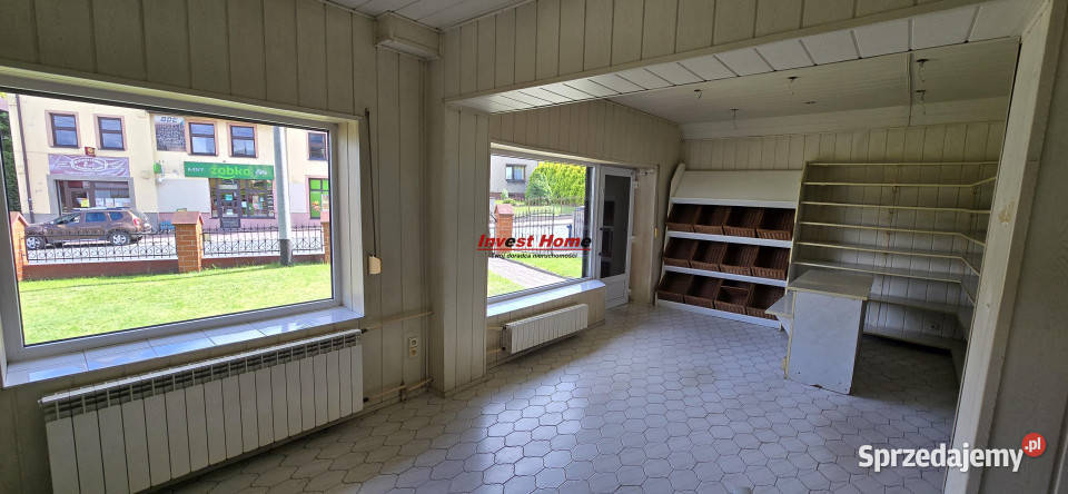 Wynajmę lokal Rybnik 40m2 40m2 sprzedam